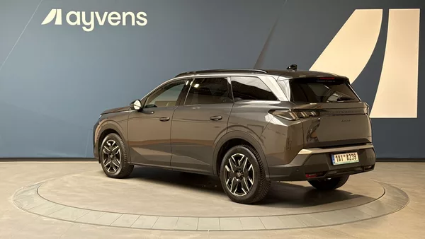 Peugeot 5008 ALLURE Hybrid 136 e-DCS6 - foto 3