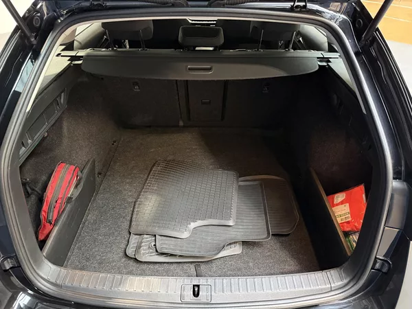 Škoda Octavia 2.0 TDI 85kW DSG Ambition Comb - foto 12