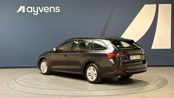 Škoda Octavia 2.0 TDI 85kW DSG Ambition Comb - foto 3