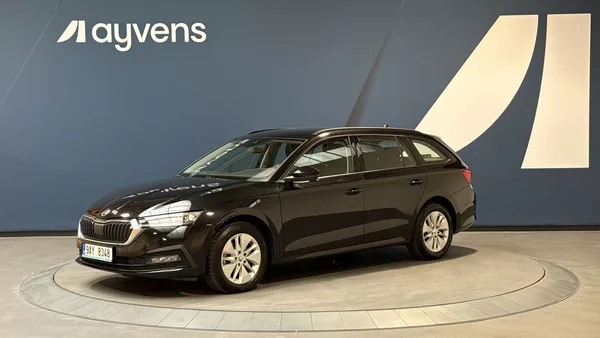 Škoda Octavia 2.0 TDI 85kW DSG Ambition Comb - foto 4