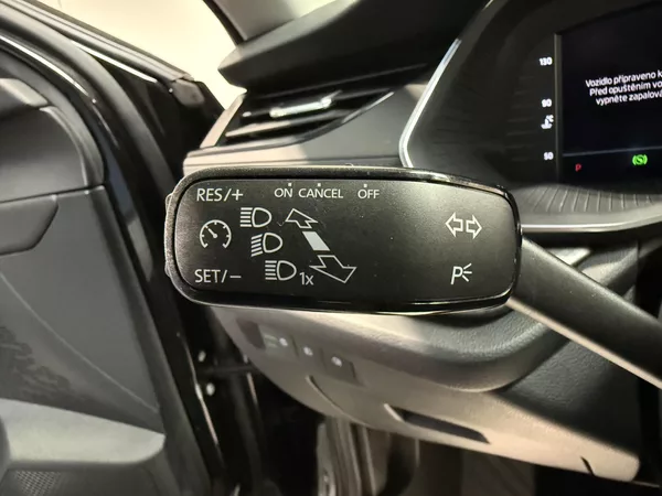 Škoda Octavia 2.0 TDI 85kW DSG Ambition Comb - foto 9