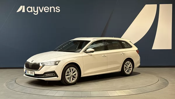 Škoda Octavia 1.5 TSI 110kW Style Combi - foto 4