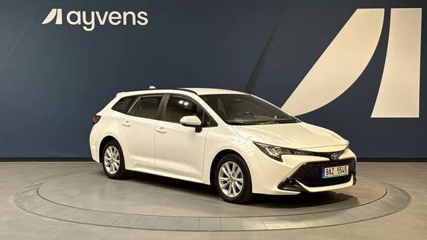 Toyota Corolla 1.8 Hybrid e-CVT Comfort Touri