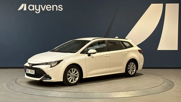 Toyota Corolla 1.8 Hybrid e-CVT Comfort Touri - foto 4
