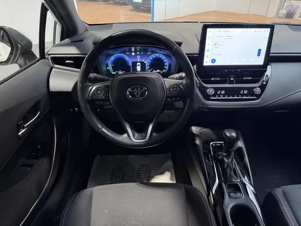 Toyota Corolla 1.8 Hybrid e-CVT Comfort Touri - foto 6