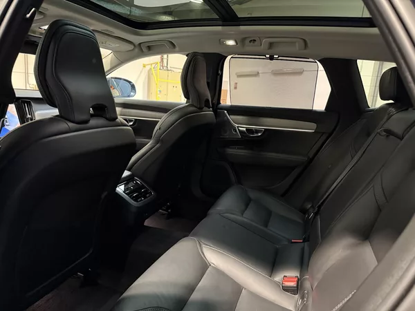 Volvo V90 B6 AWD benzin Ultimate Auto - foto 11