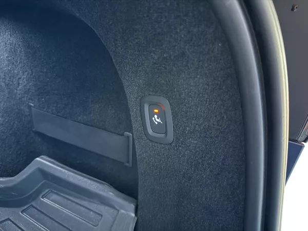 Volvo V90 B6 AWD benzin Ultimate Auto - foto 14