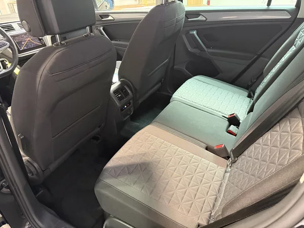 Volkswagen Tiguan 2.0 TDI BMT 110 kW DSG Life - foto 11