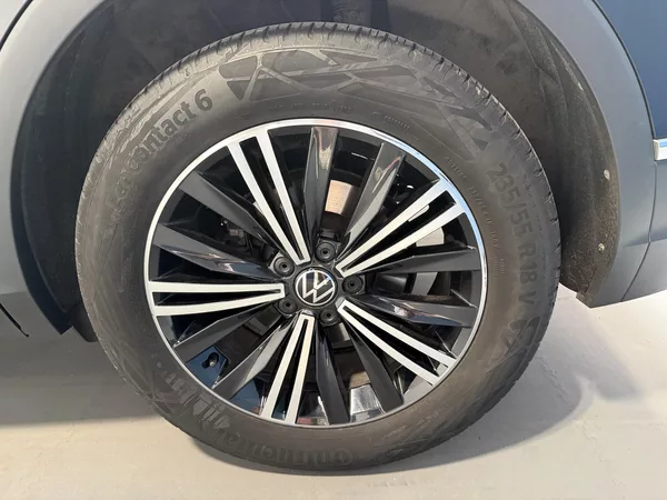 Volkswagen Tiguan 2.0 TDI BMT 110 kW DSG Life - foto 14