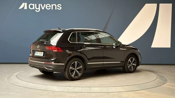 Volkswagen Tiguan 2.0 TDI BMT 110 kW DSG Life - foto 2