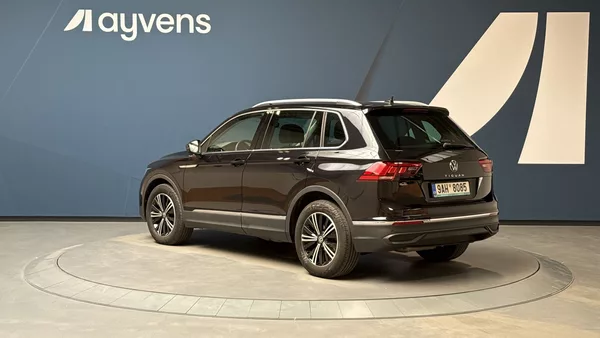 Volkswagen Tiguan 2.0 TDI BMT 110 kW DSG Life - foto 3