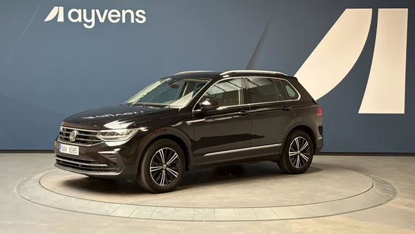 Volkswagen Tiguan 2.0 TDI BMT 110 kW DSG Life - foto 4