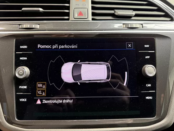 Volkswagen Tiguan 2.0 TDI BMT 110 kW DSG Life - foto 6