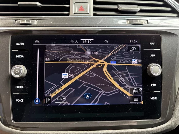 Volkswagen Tiguan 2.0 TDI BMT 110 kW DSG Life - foto 7