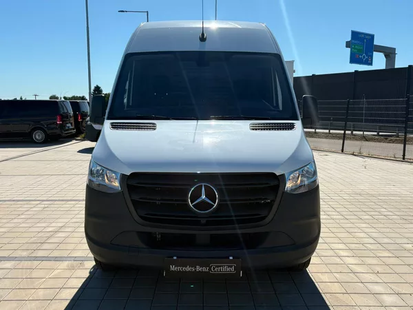 Mercedes-Benz Sprinter 315 CDI KAWA PRO L3H2 DPH - foto 2