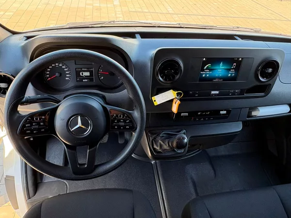 Mercedes-Benz Sprinter 315 CDI KAWA PRO L3H2 DPH - foto 20