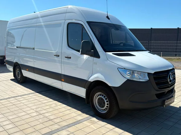 Mercedes-Benz Sprinter 315 CDI KAWA PRO L3H2 DPH - foto 3