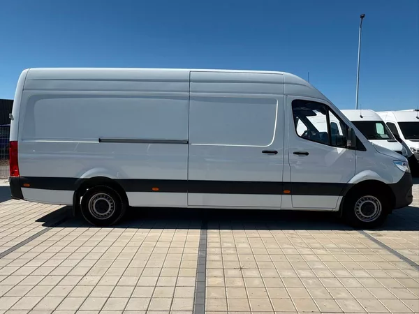 Mercedes-Benz Sprinter 315 CDI KAWA PRO L3H2 DPH - foto 4