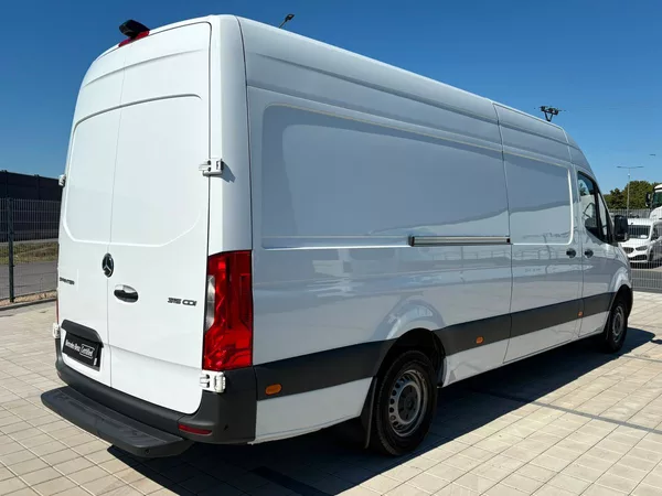 Mercedes-Benz Sprinter 315 CDI KAWA PRO L3H2 DPH - foto 5