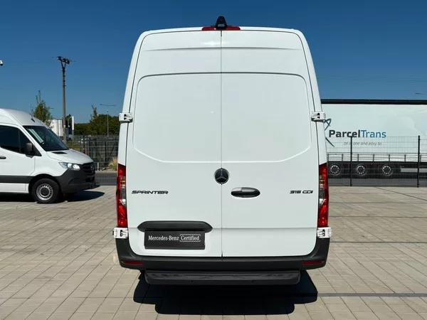 Mercedes-Benz Sprinter 315 CDI KAWA PRO L3H2 DPH - foto 6