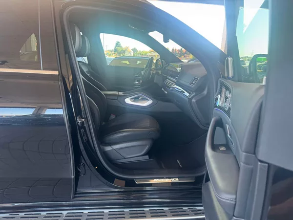 Mercedes-Benz GLE AMG 63 S 4MATIC+ - foto 10