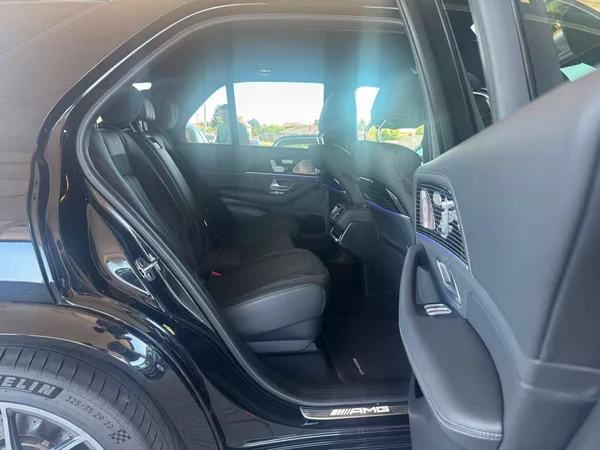 Mercedes-Benz GLE AMG 63 S 4MATIC+ - foto 12
