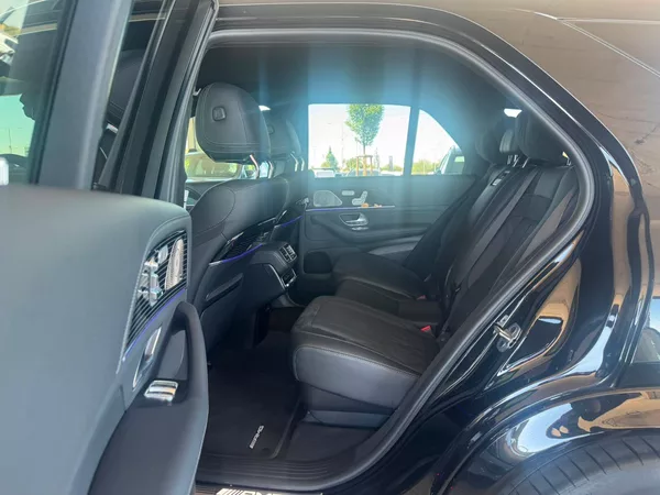 Mercedes-Benz GLE AMG 63 S 4MATIC+ - foto 13