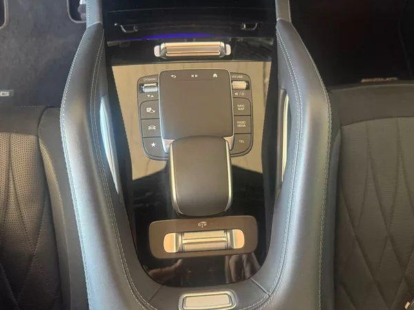 Mercedes-Benz GLE AMG 63 S 4MATIC+ - foto 14