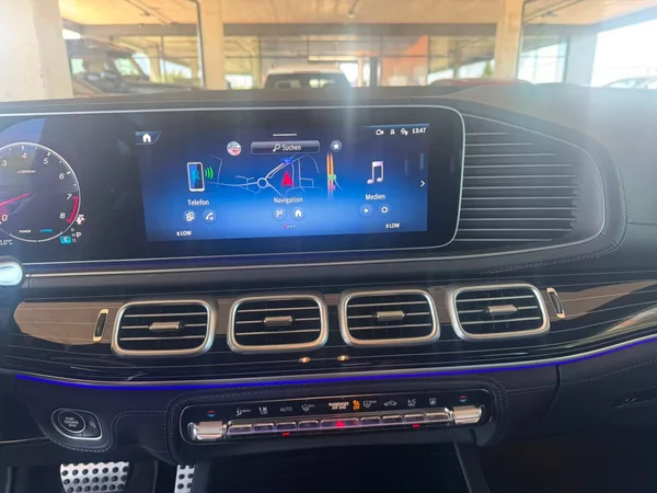 Mercedes-Benz GLE AMG 63 S 4MATIC+ - foto 15