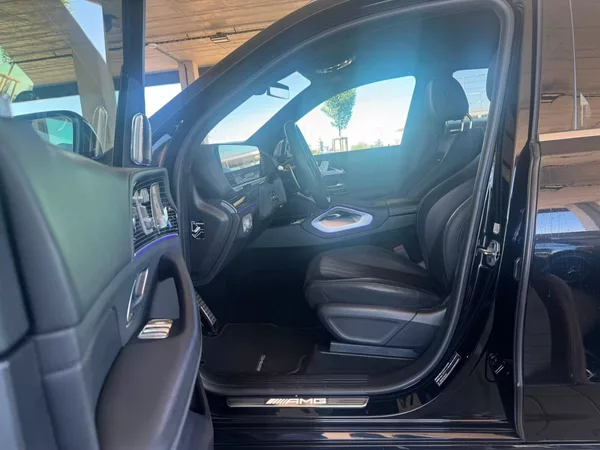 Mercedes-Benz GLE AMG 63 S 4MATIC+ - foto 18
