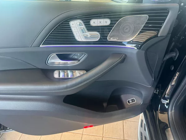 Mercedes-Benz GLE AMG 63 S 4MATIC+ - foto 19