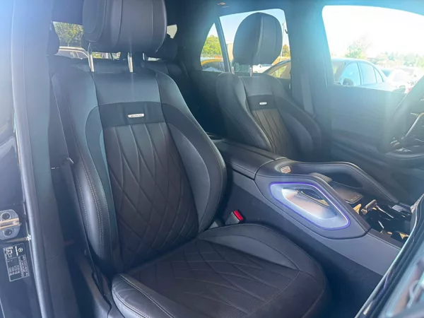 Mercedes-Benz GLE AMG 63 S 4MATIC+ - foto 9