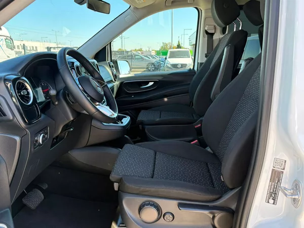 Mercedes-Benz Vito Tourer 116CDI Long 4Matic Pro - foto 11