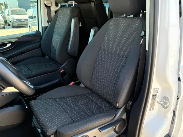 Mercedes-Benz Vito Tourer 116CDI Long 4Matic Pro - foto 12