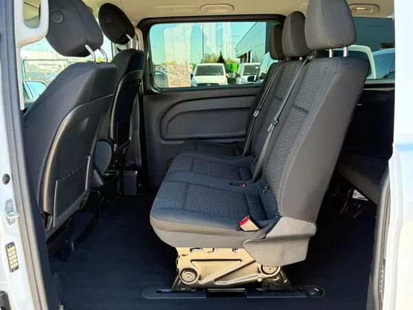 Mercedes-Benz Vito Tourer 116CDI Long 4Matic Pro - foto 13