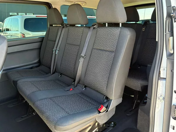 Mercedes-Benz Vito Tourer 116CDI Long 4Matic Pro - foto 14