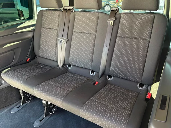 Mercedes-Benz Vito Tourer 116CDI Long 4Matic Pro - foto 15