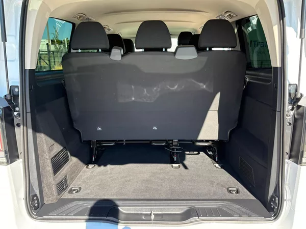 Mercedes-Benz Vito Tourer 116CDI Long 4Matic Pro - foto 16