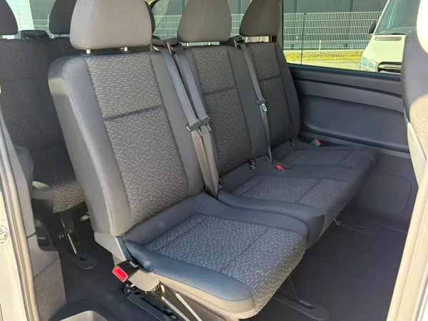 Mercedes-Benz Vito Tourer 116CDI Long 4Matic Pro - foto 18