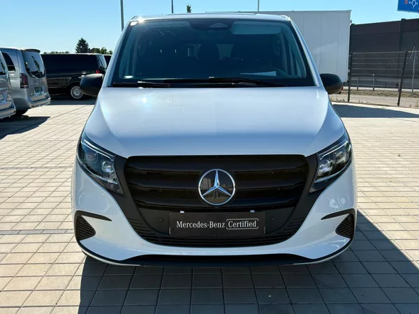 Mercedes-Benz Vito Tourer 116CDI Long 4Matic Pro - foto 2
