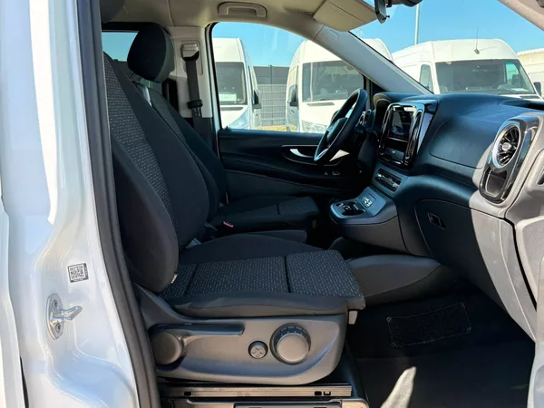 Mercedes-Benz Vito Tourer 116CDI Long 4Matic Pro - foto 20