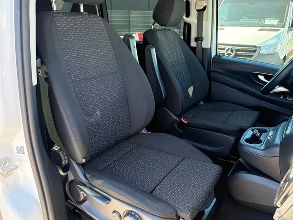 Mercedes-Benz Vito Tourer 116CDI Long 4Matic Pro - foto 21