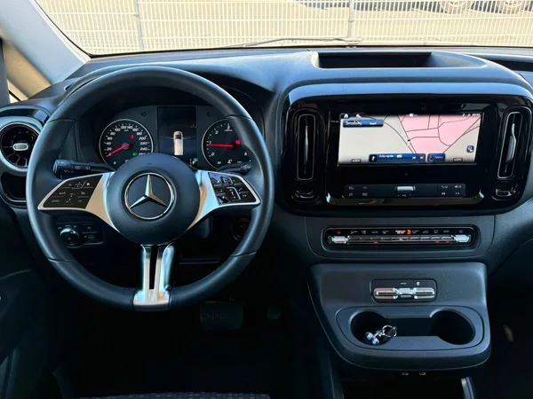 Mercedes-Benz Vito Tourer 116CDI Long 4Matic Pro - foto 22