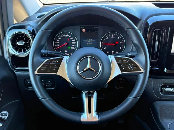 Mercedes-Benz Vito Tourer 116CDI Long 4Matic Pro - foto 23