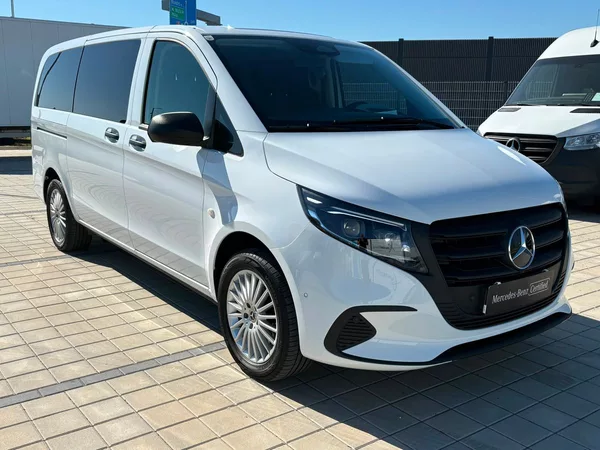 Mercedes-Benz Vito Tourer 116CDI Long 4Matic Pro - foto 3