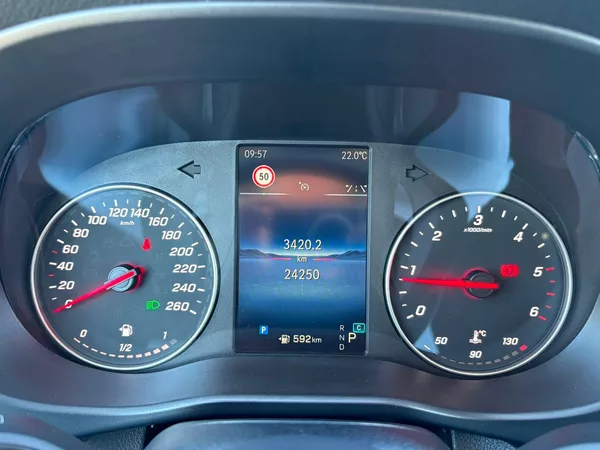 Mercedes-Benz Vito Tourer 116CDI Long 4Matic Pro - foto 31