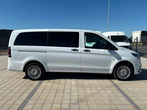 Mercedes-Benz Vito Tourer 116CDI Long 4Matic Pro - foto 4