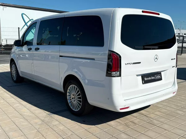 Mercedes-Benz Vito Tourer 116CDI Long 4Matic Pro - foto 7