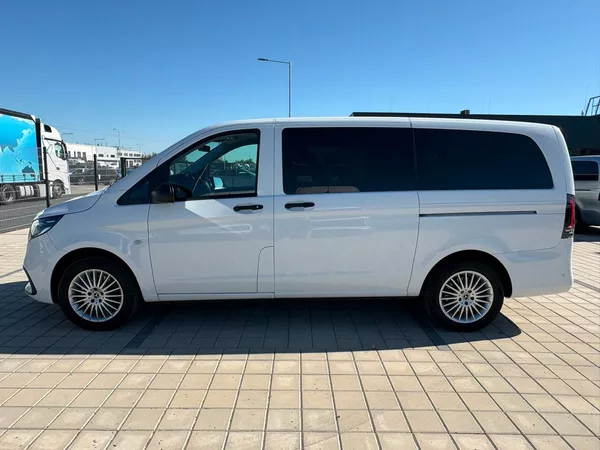 Mercedes-Benz Vito Tourer 116CDI Long 4Matic Pro - foto 8