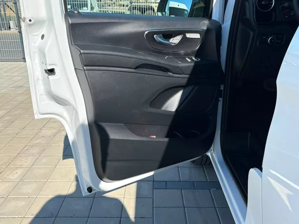 Mercedes-Benz Vito Tourer 116CDI Long 4Matic Pro - foto 9